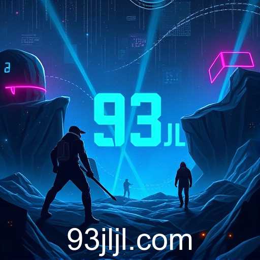 The Rise of '93 jl' in Online Gaming