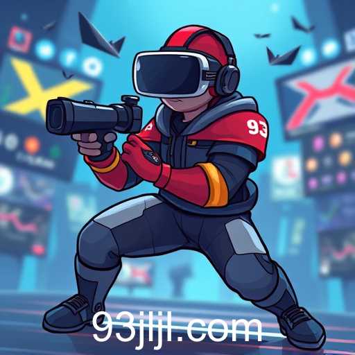 93 JL: Transforming the Gaming Landscape