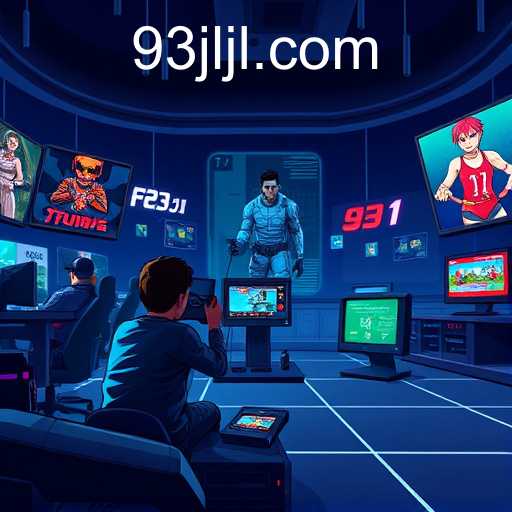 The Rise of 93 JL in Gaming Communities