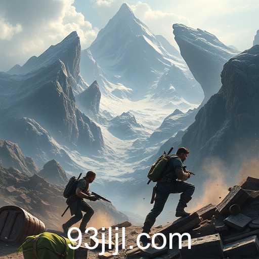 Exploring the Thrills of Action Games