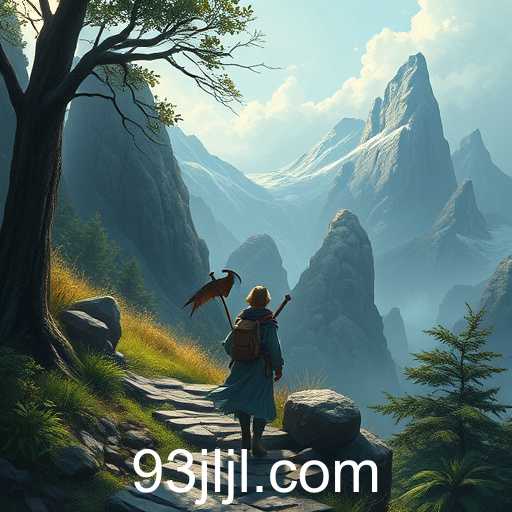 Exploring 'Adventure Games': An Immersive Gaming Experience