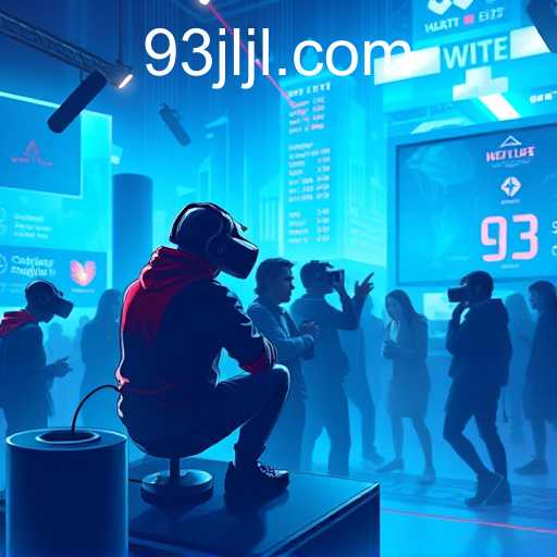 The Digital Evolution of Gaming