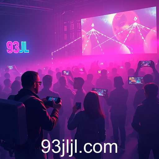 The Digital Renaissance: 93 JL and Gaming in 2025