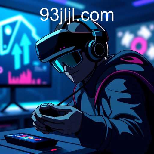 Emerging Trends on 93 jl: A Dynamic Shift in Online Gaming