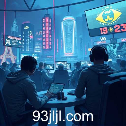 The Evolution of Gaming in 2025