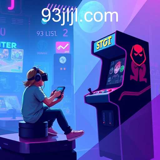 The Evolution of Online Gaming: A New Era with '93 JL'