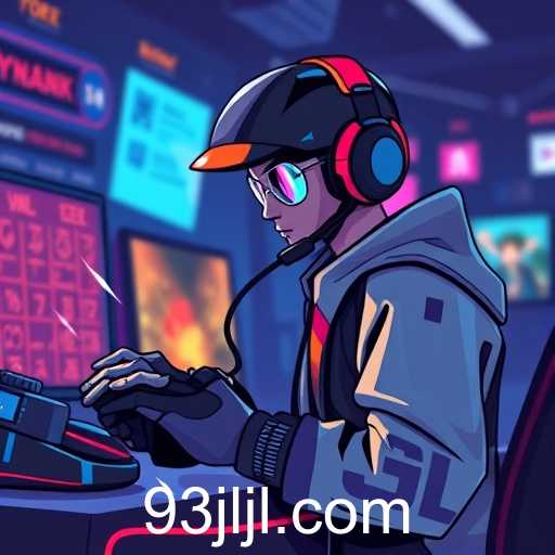 Gaming Industry Evolution Post-Pandemic