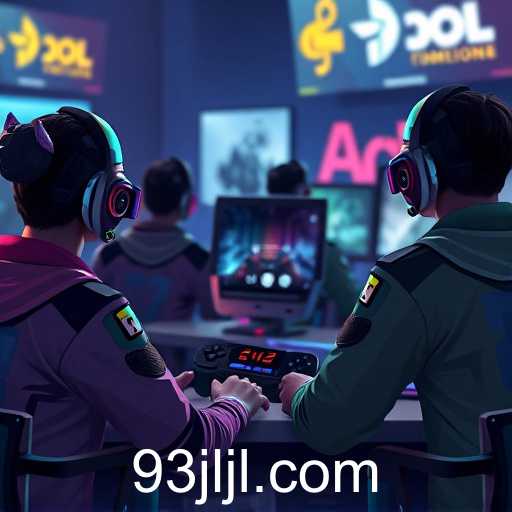 Navigating the Online Gaming Revolution in 2025