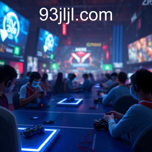 The Impact of Gaming Platforms in 2025