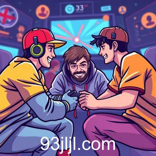 The Thriving Landscape of Multiplayer Games: A World Beyond Solo Play