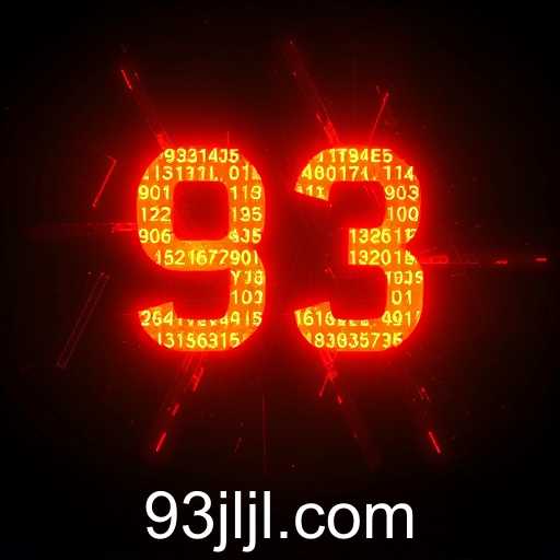 Exploring the Phenomenon of '93 jl' in Online Gaming