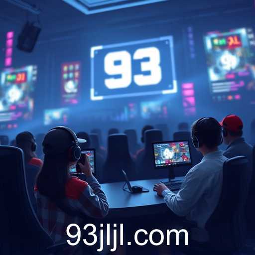 The Rise of '93 JL': A New Era in Online Gaming