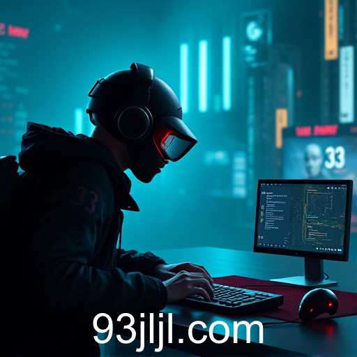 The Rising Profile of '93 JL' in the Gaming World