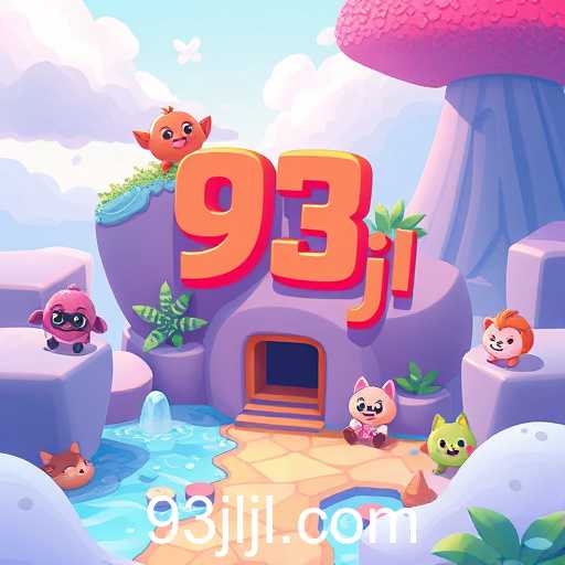 The Rise of '93 JL' in the Gaming Universe