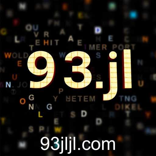 Exploring the Fascinating World of Word Games: Unraveling the Mystery of '93 jl'